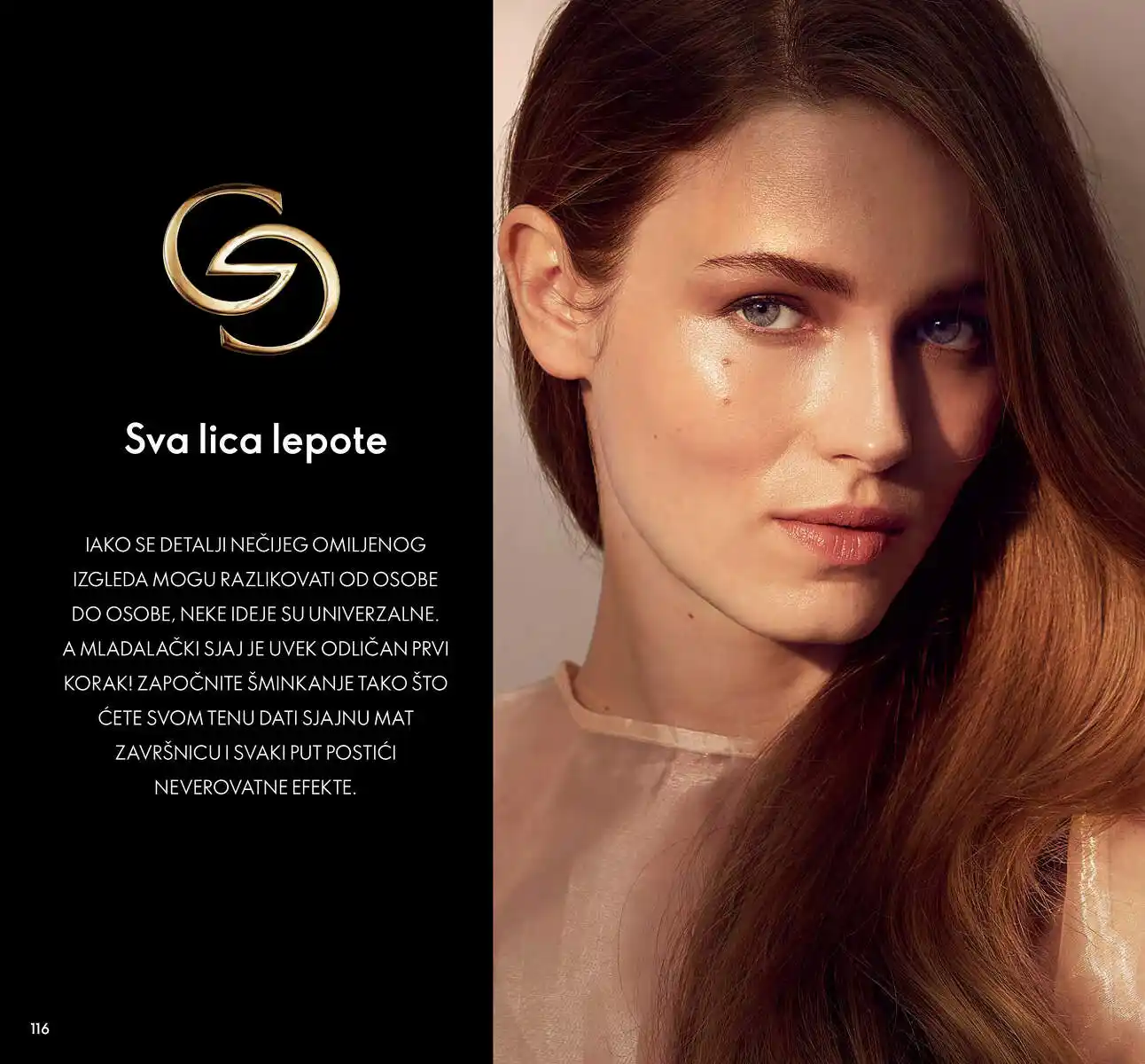 oriflame
