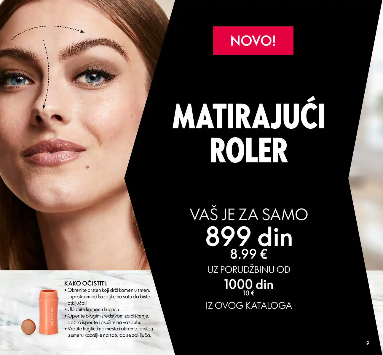oriflame