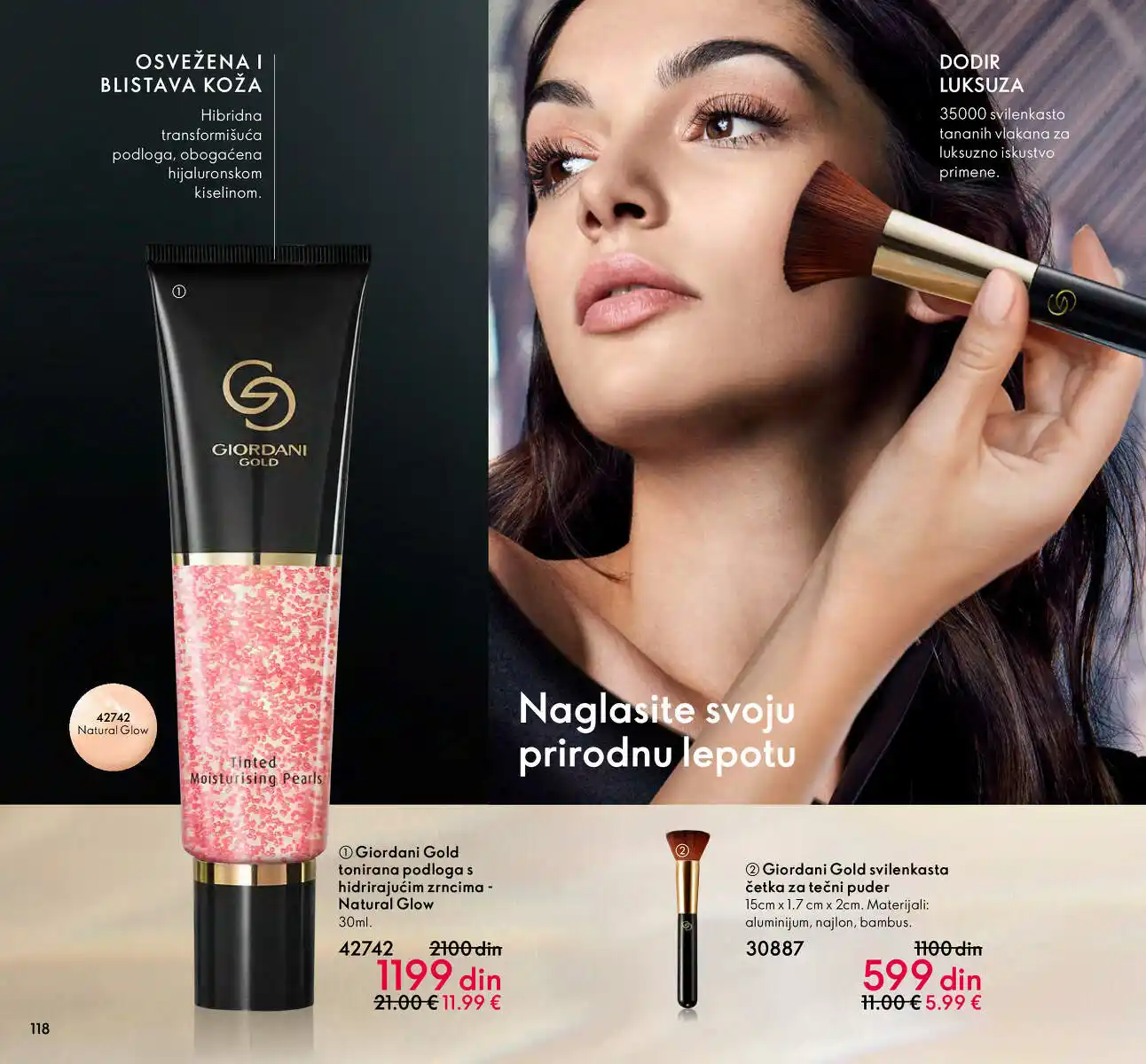 oriflame