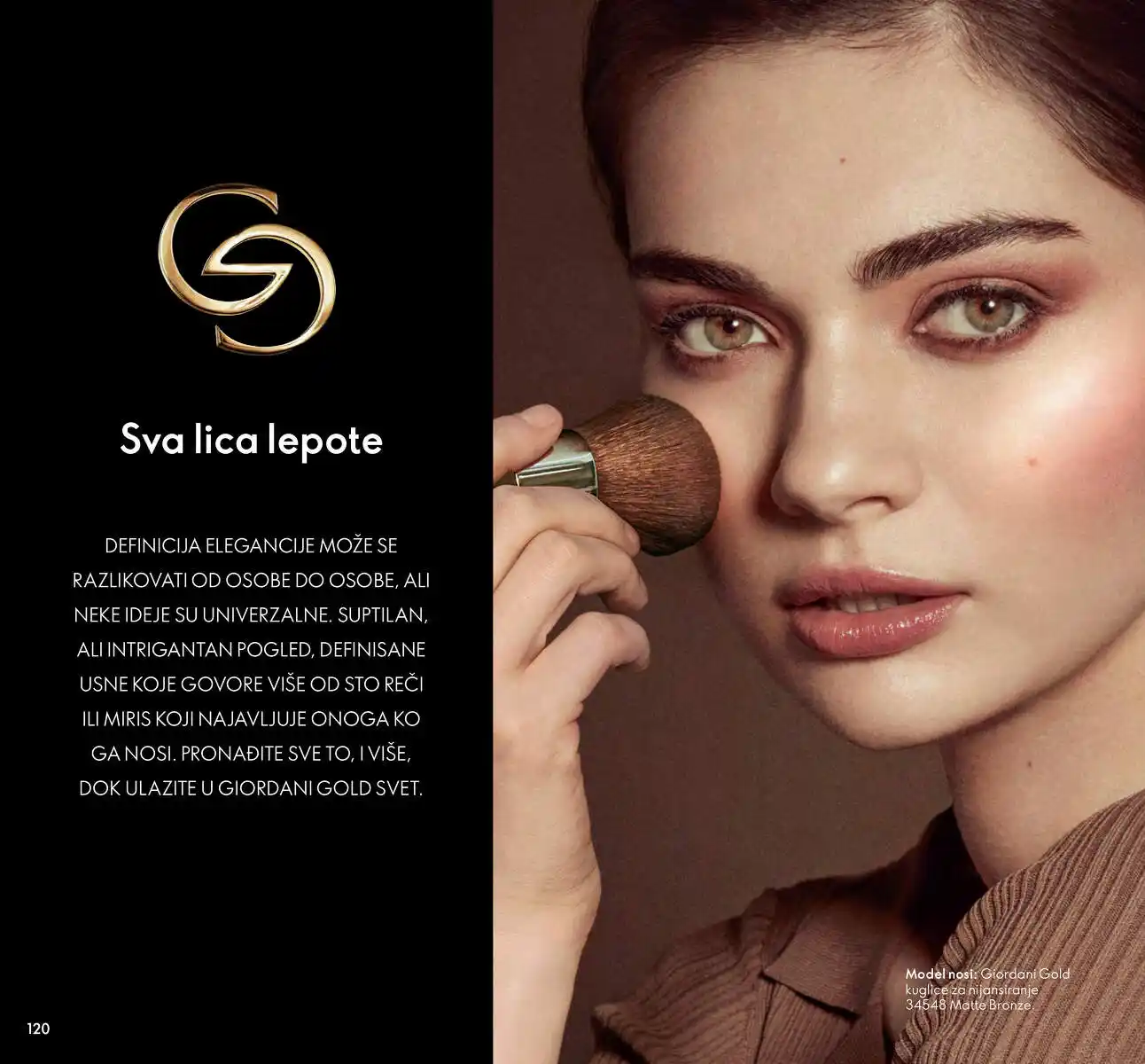 oriflame