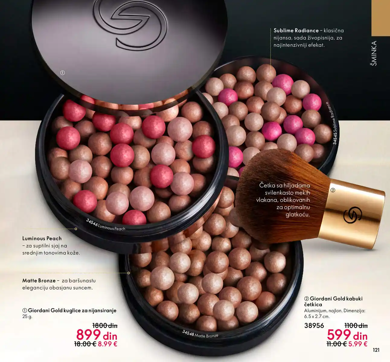 oriflame