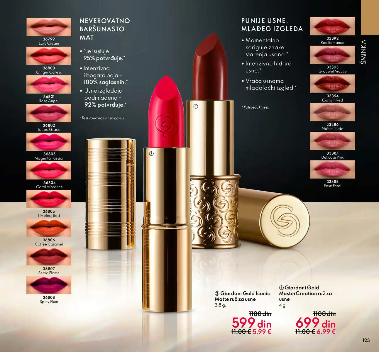 oriflame