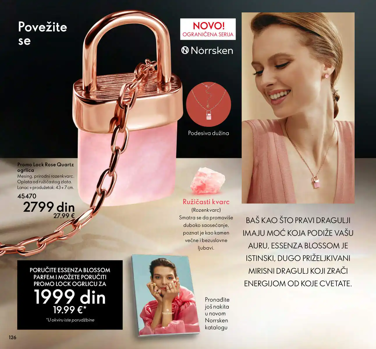 oriflame