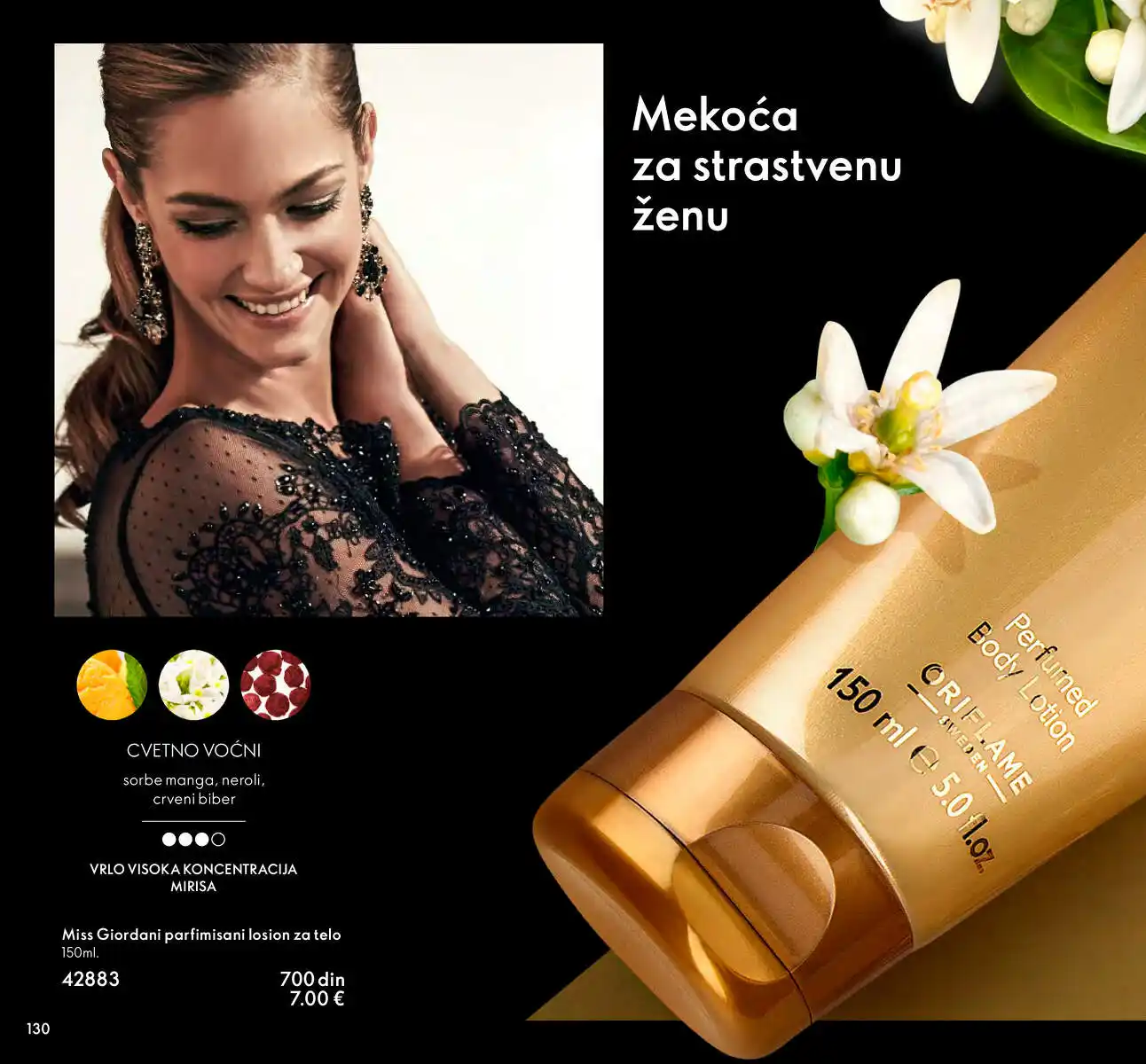 oriflame