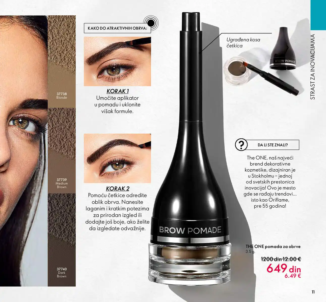 oriflame