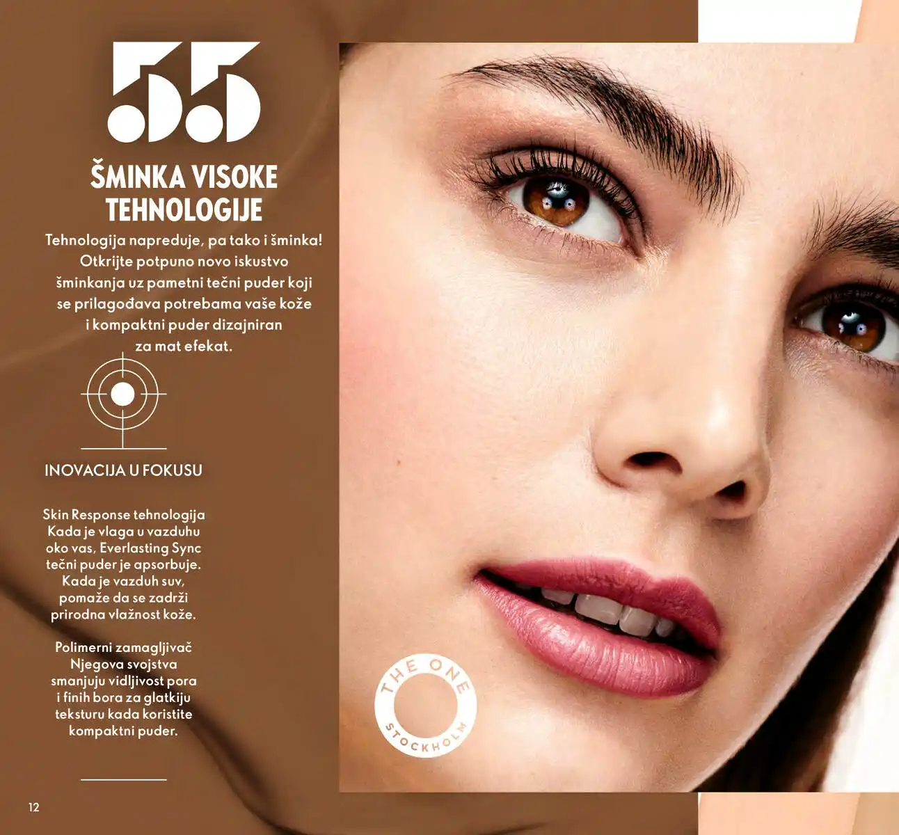 oriflame