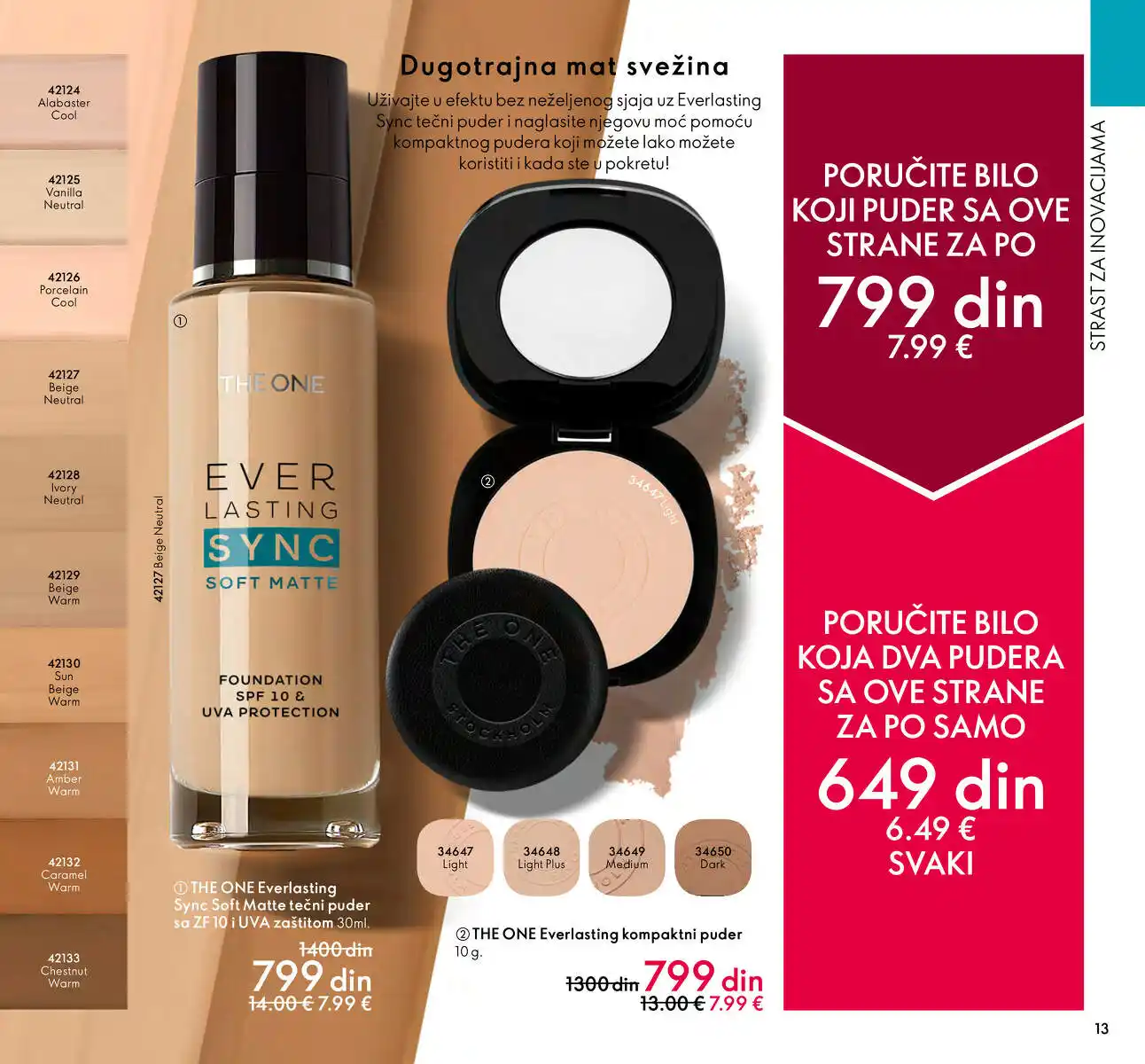 oriflame