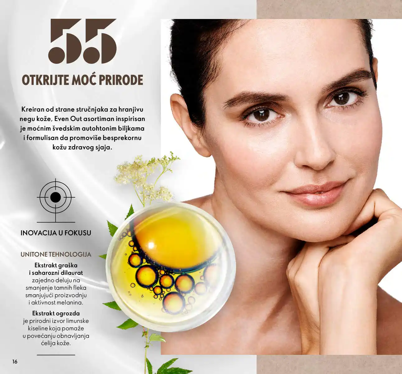 oriflame
