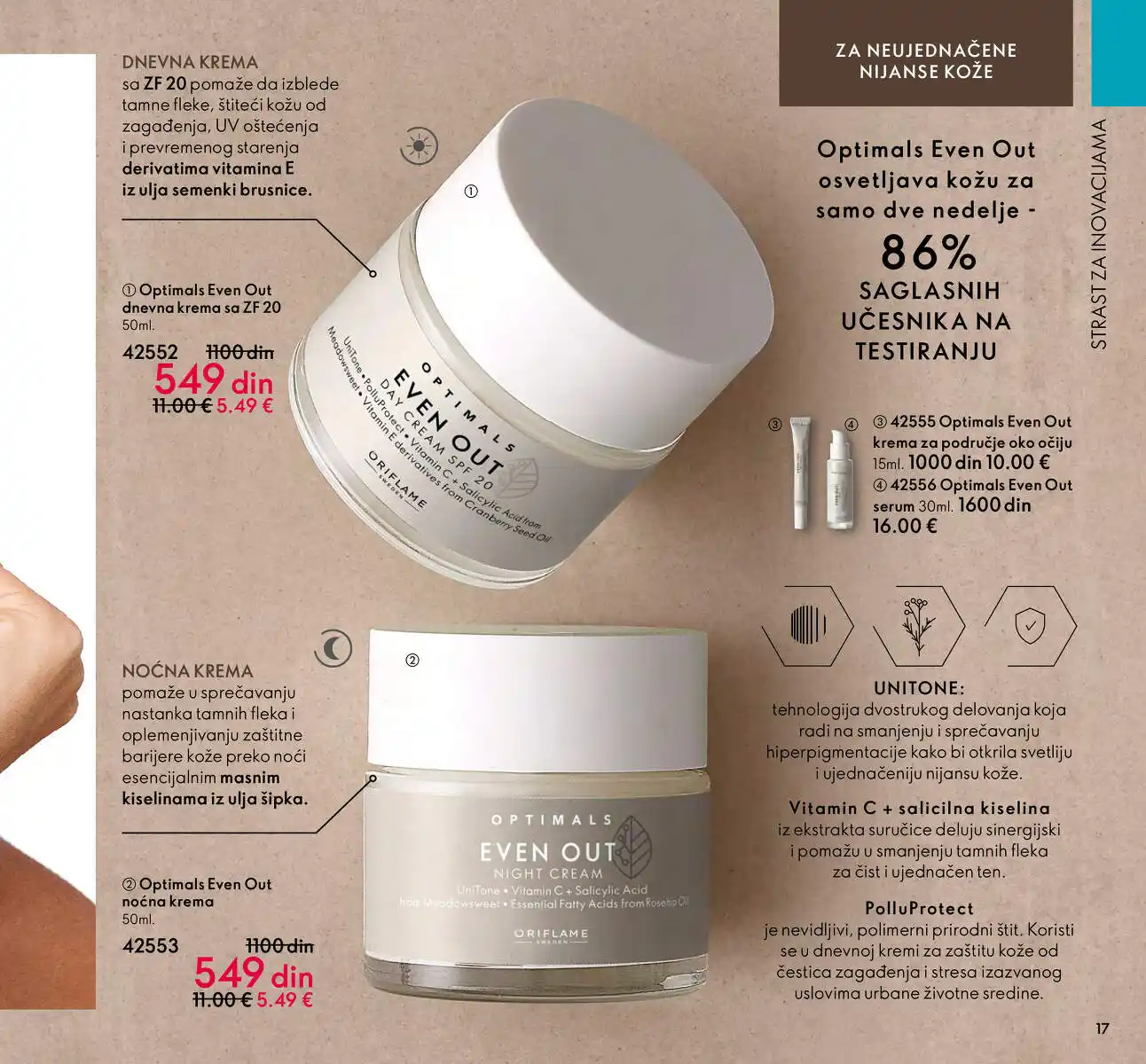 oriflame
