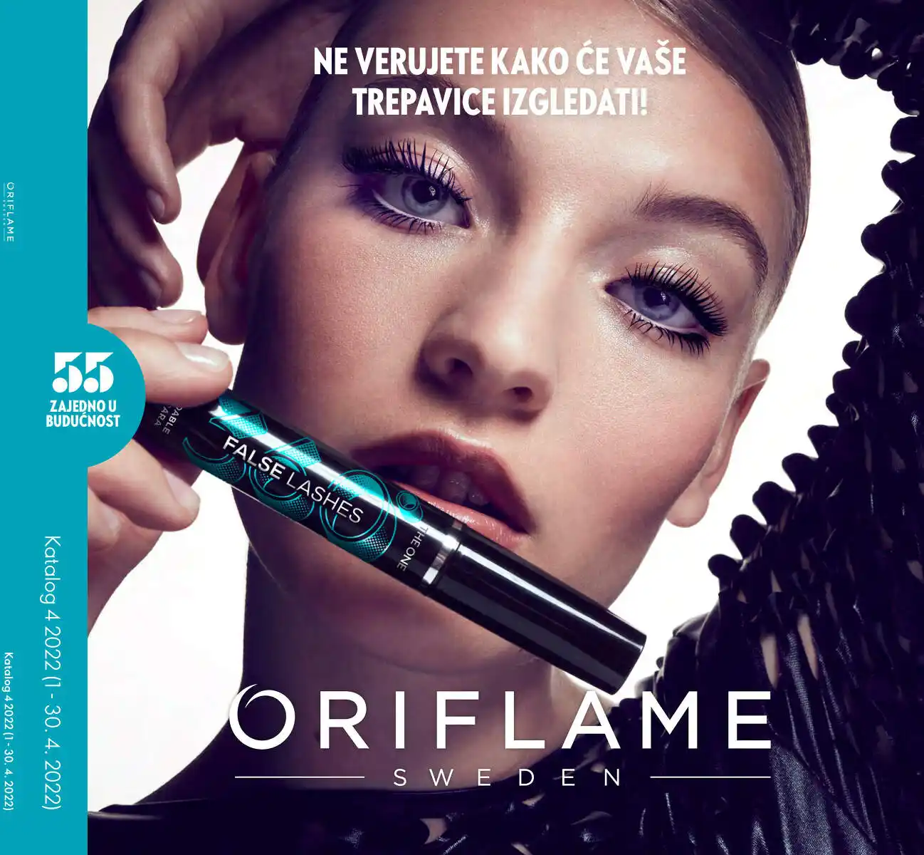 oriflame