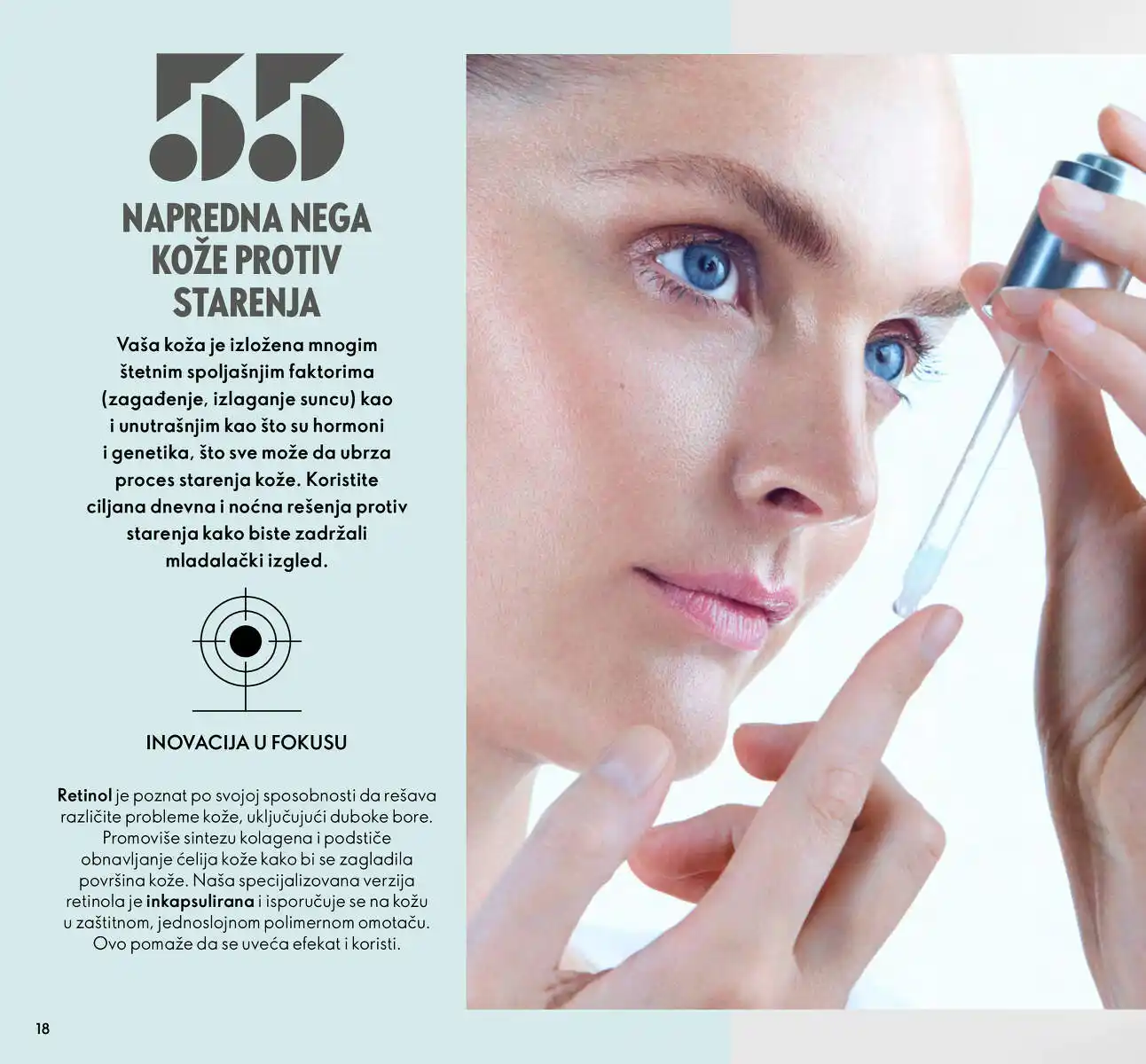 oriflame
