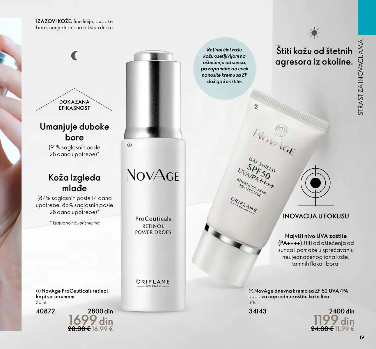oriflame