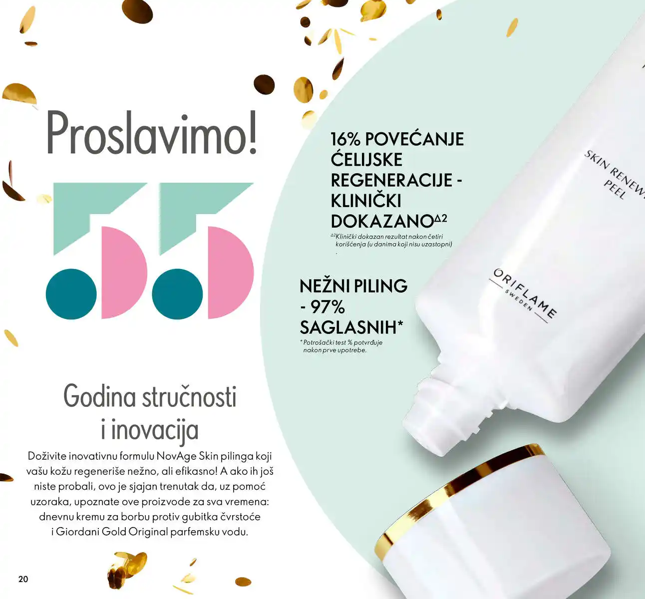 oriflame