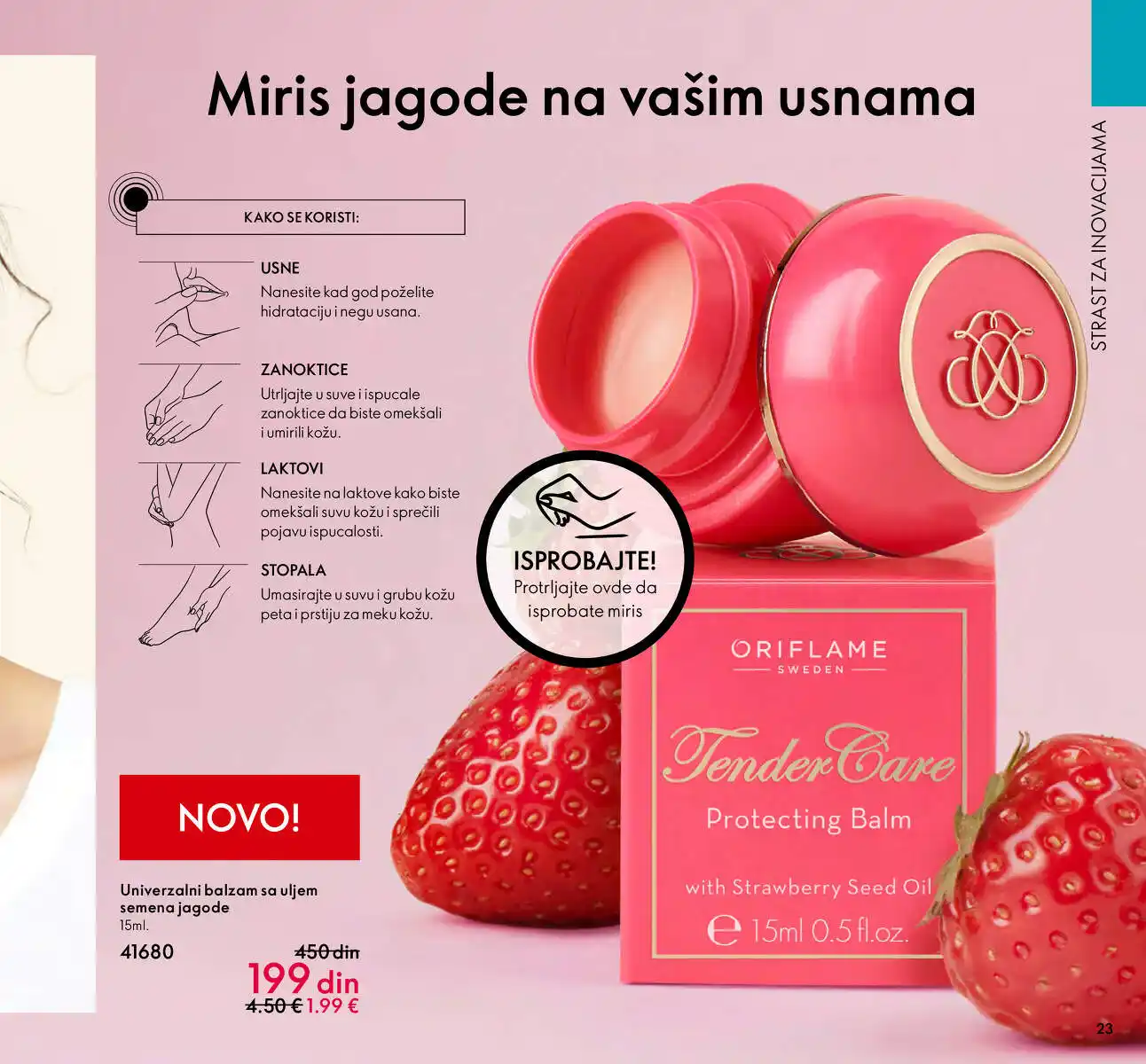 oriflame