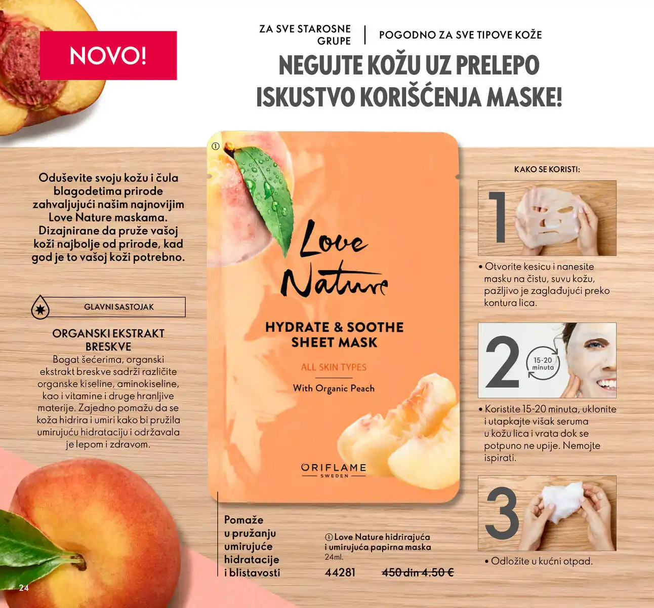 oriflame