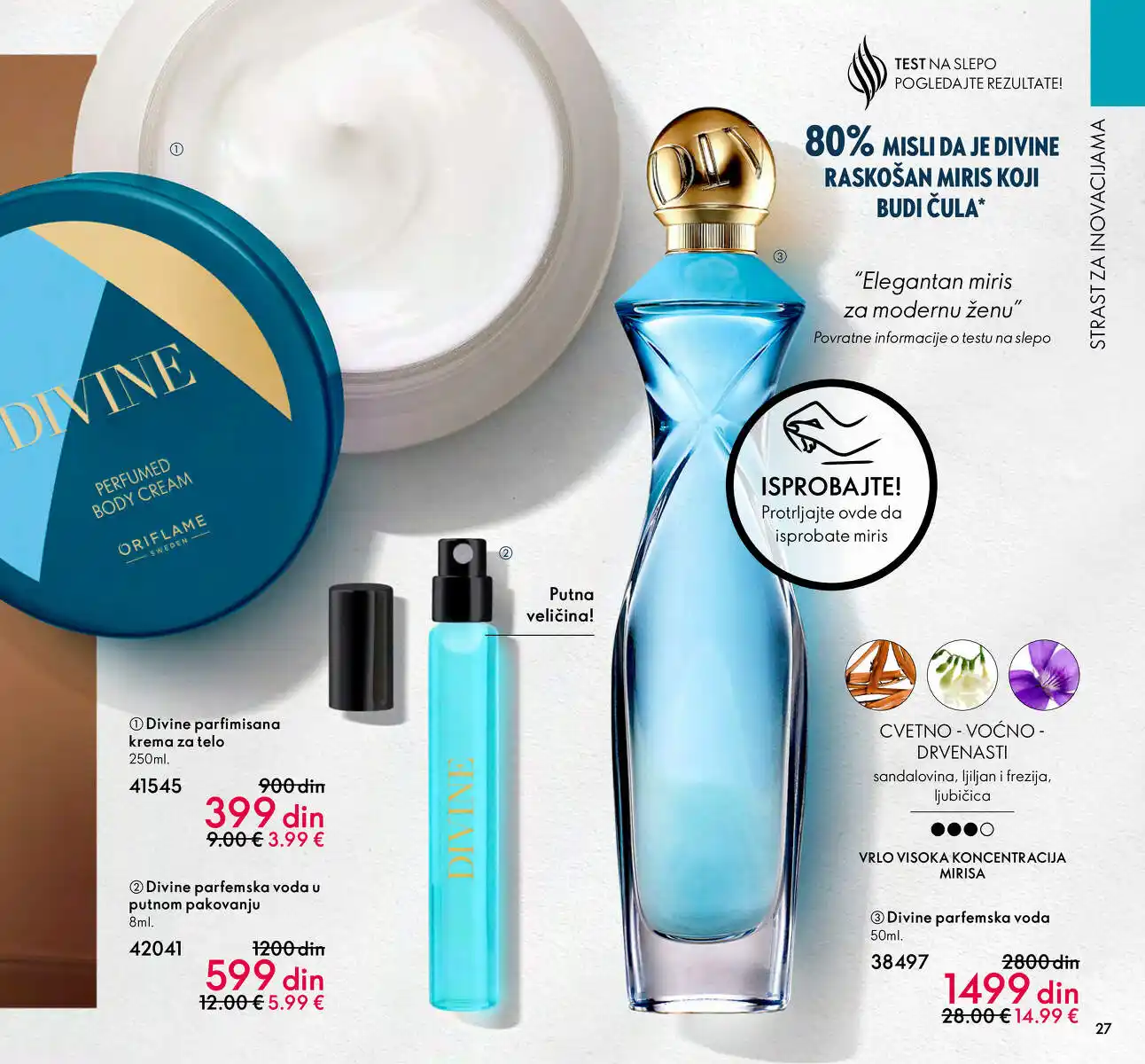 oriflame
