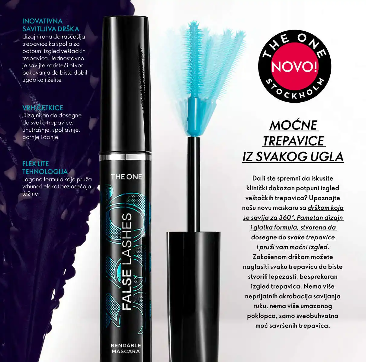 oriflame