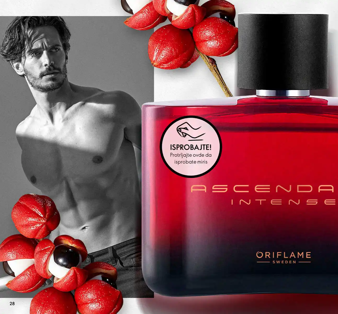 oriflame