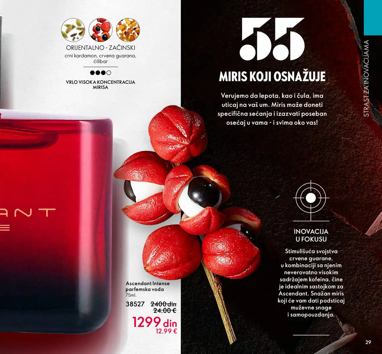 oriflame