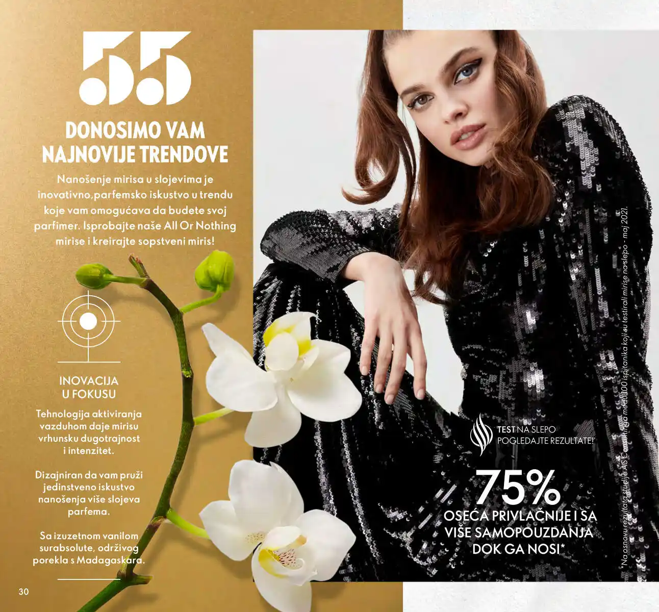 oriflame