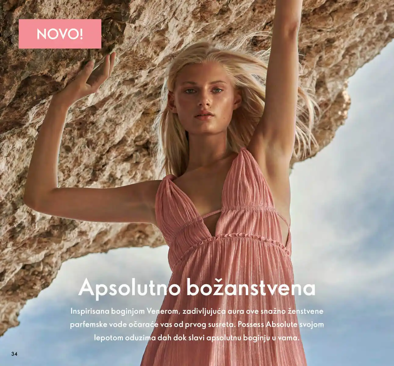 oriflame