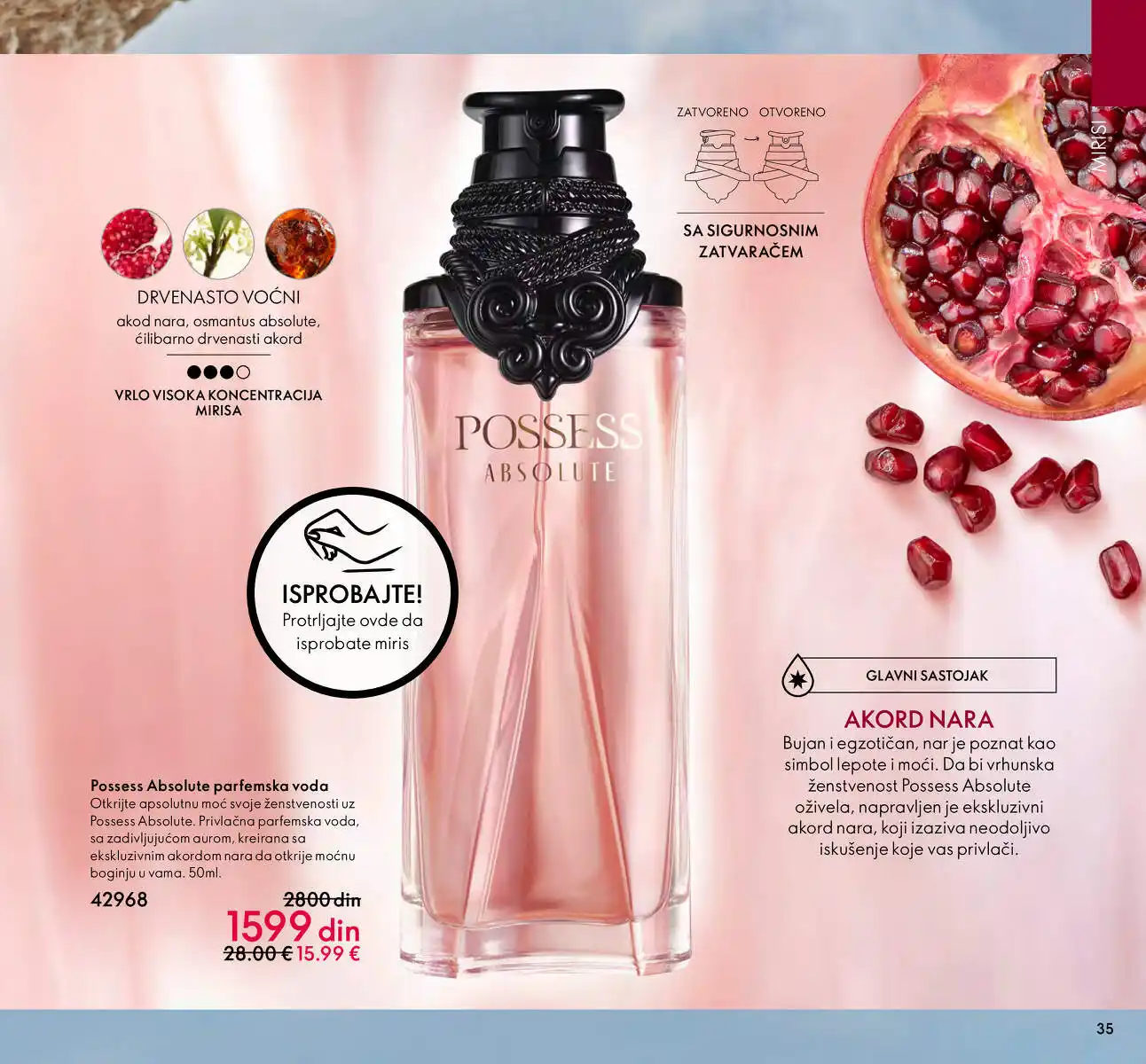 oriflame