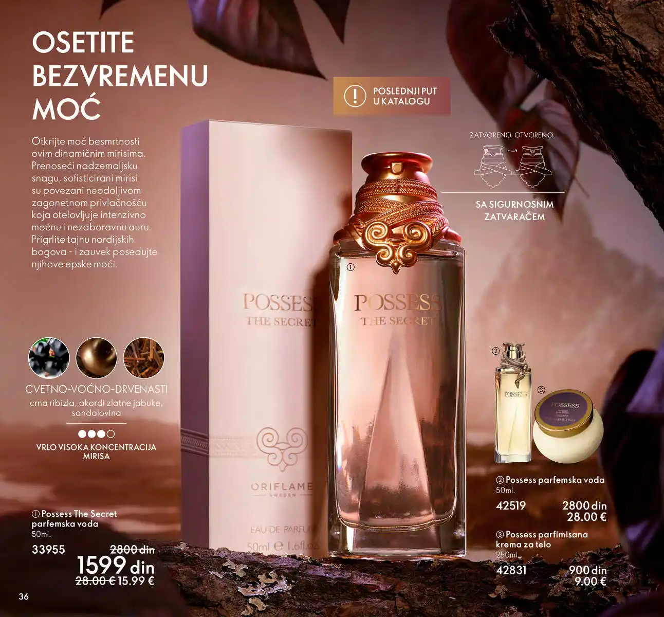 oriflame