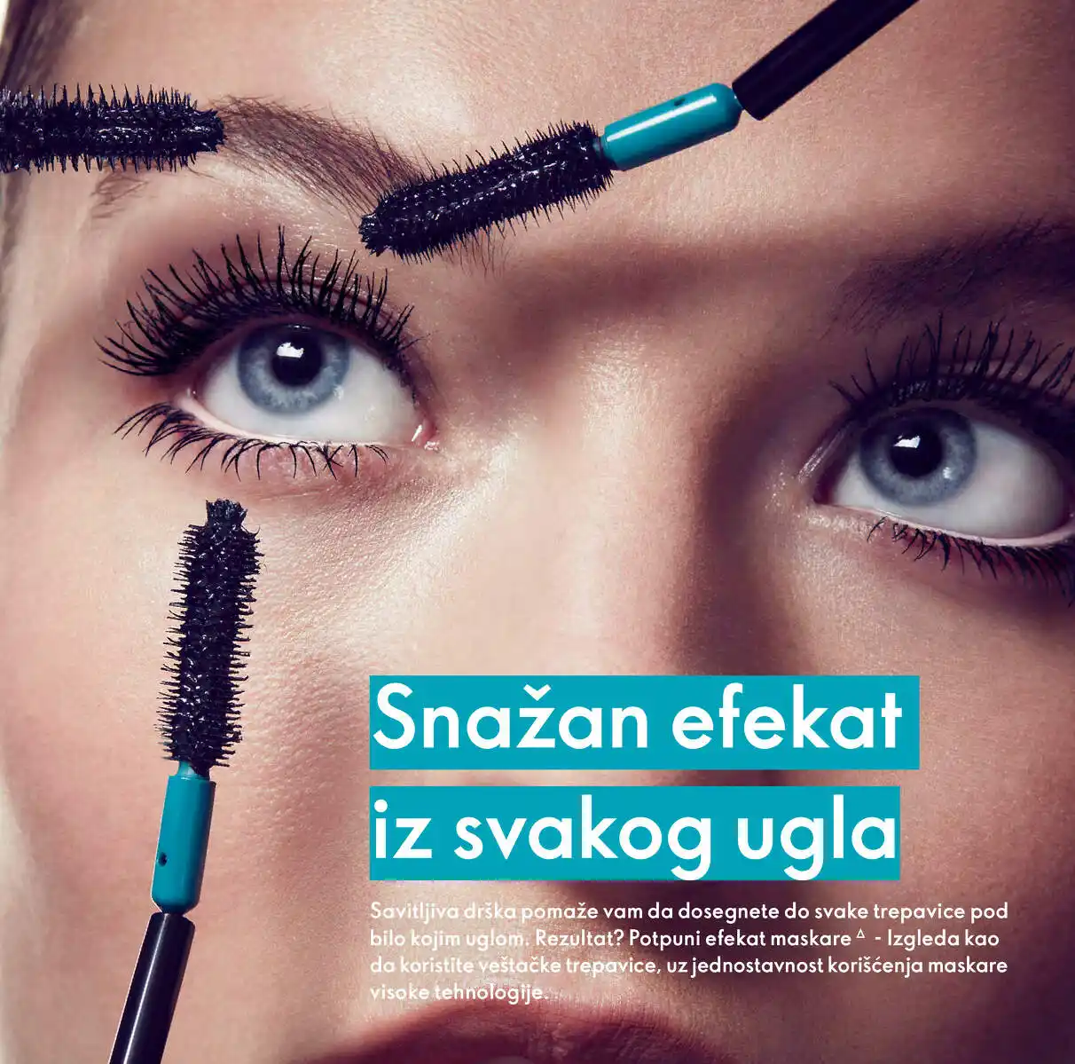 oriflame