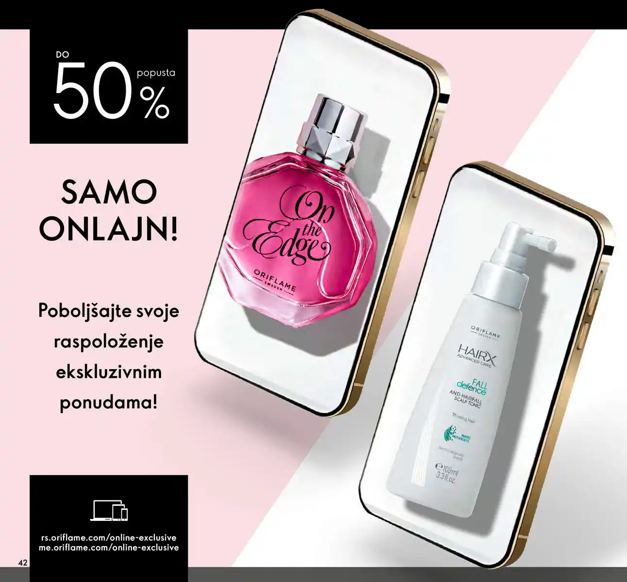 oriflame
