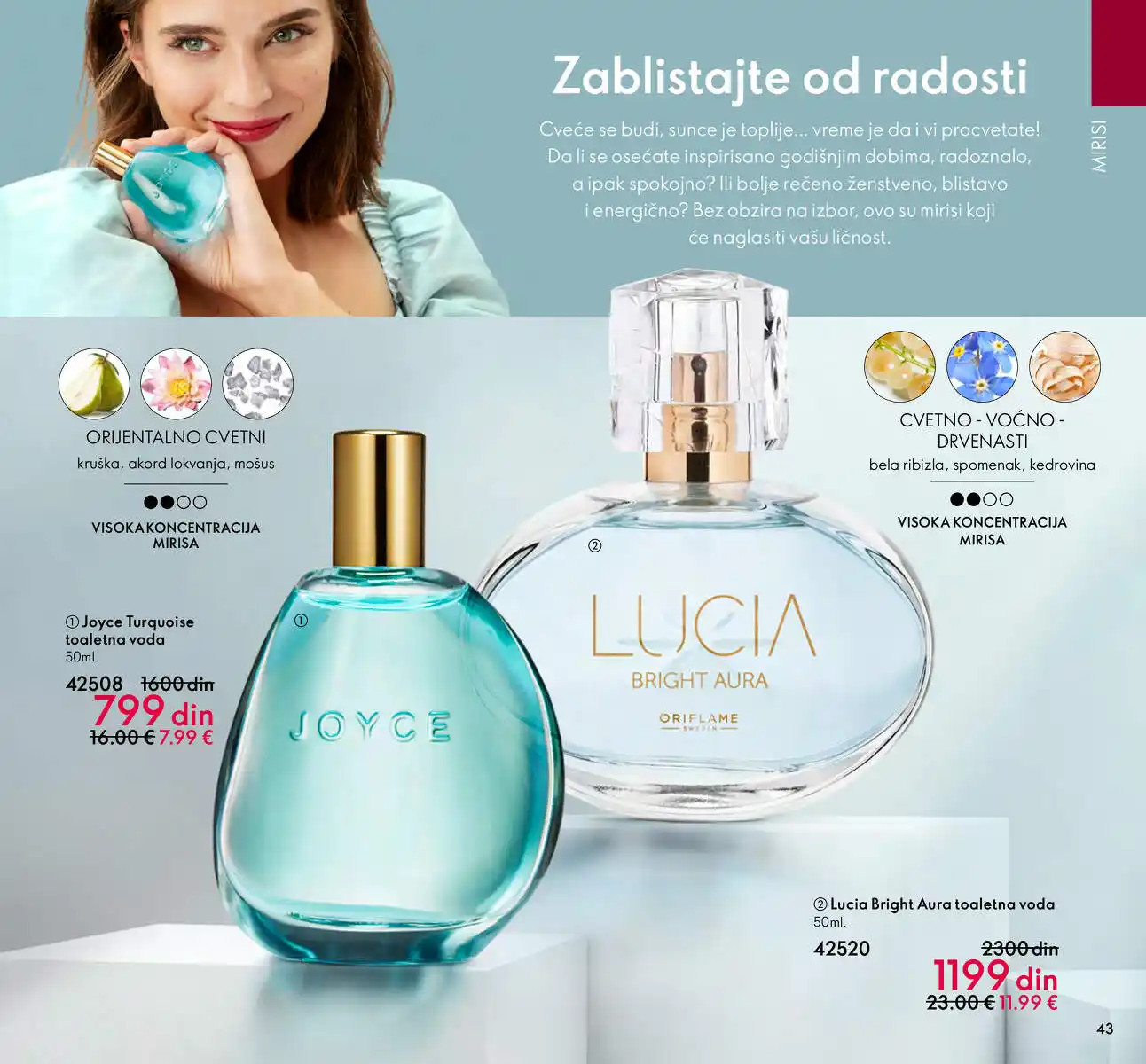 oriflame