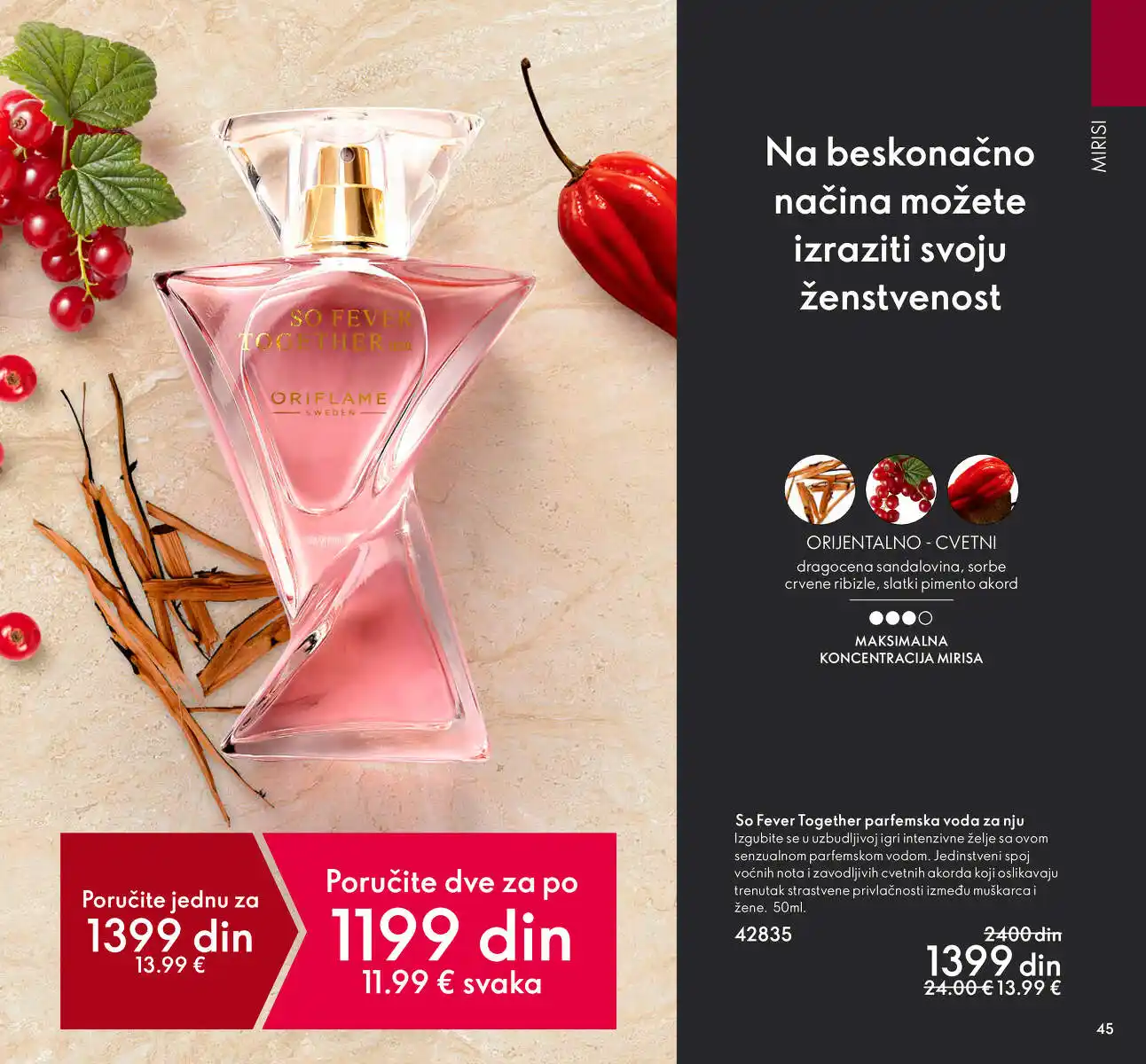 oriflame