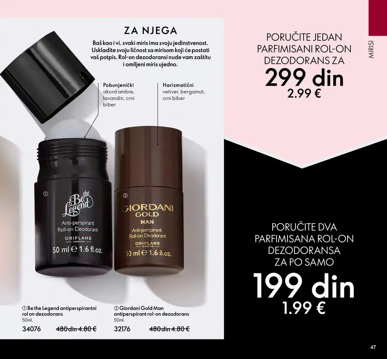 oriflame