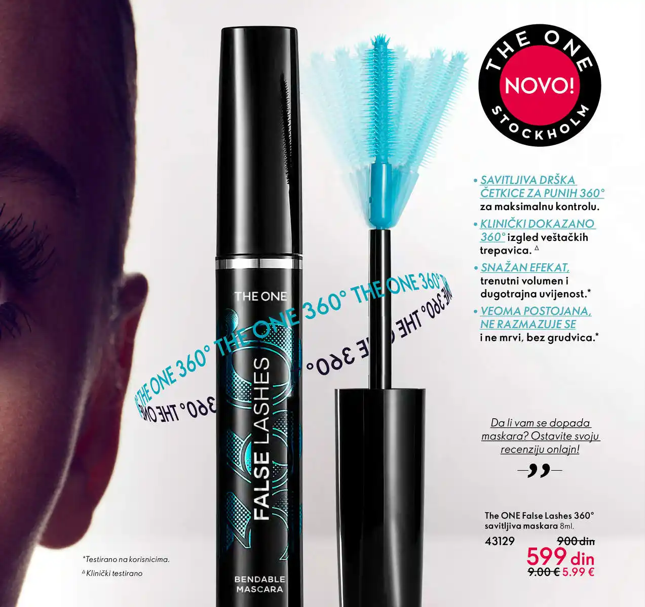 oriflame