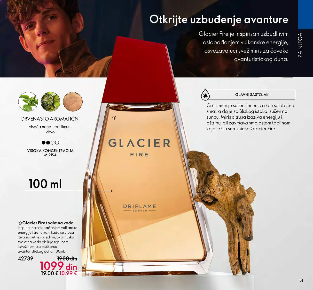 oriflame
