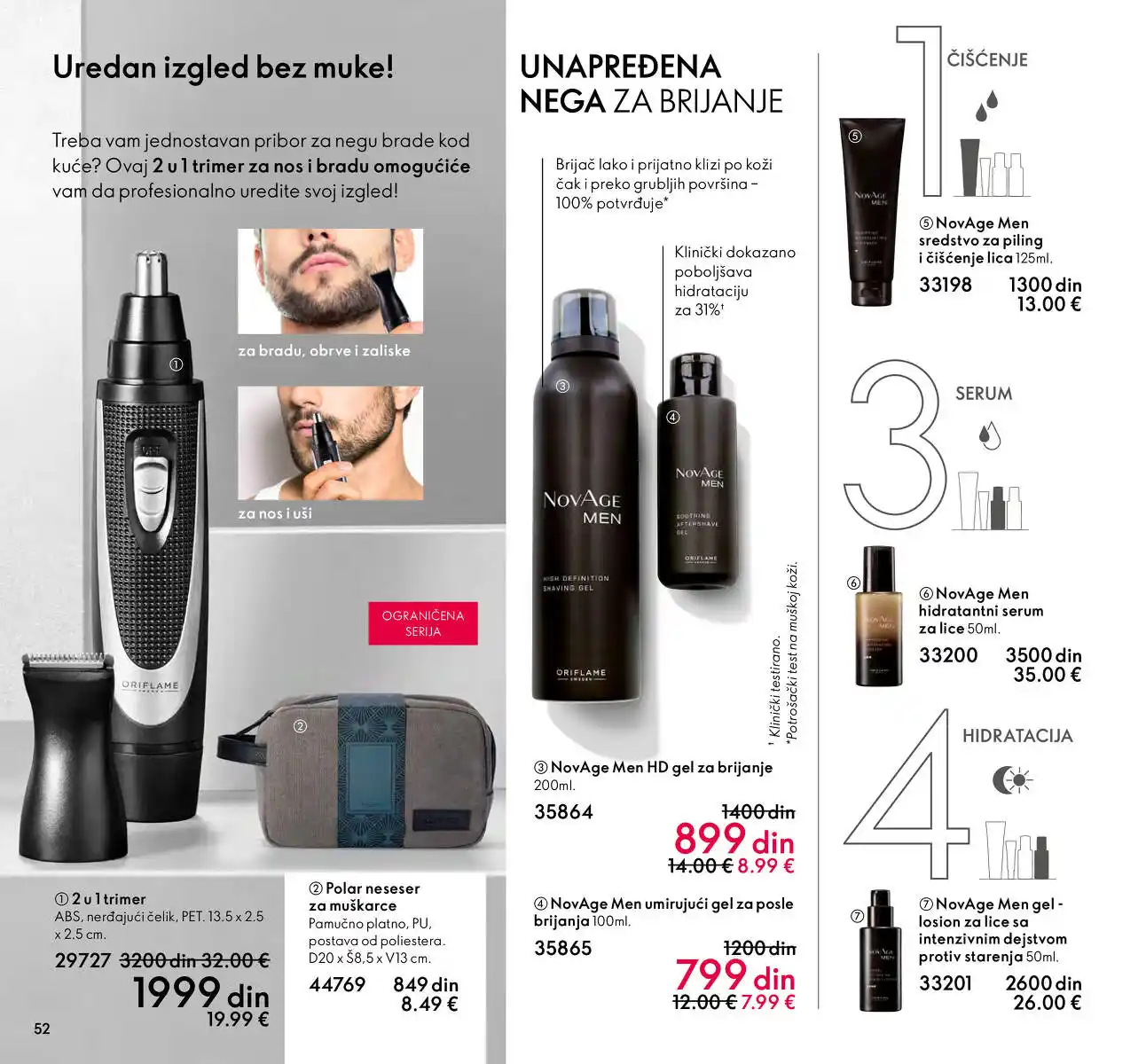 oriflame