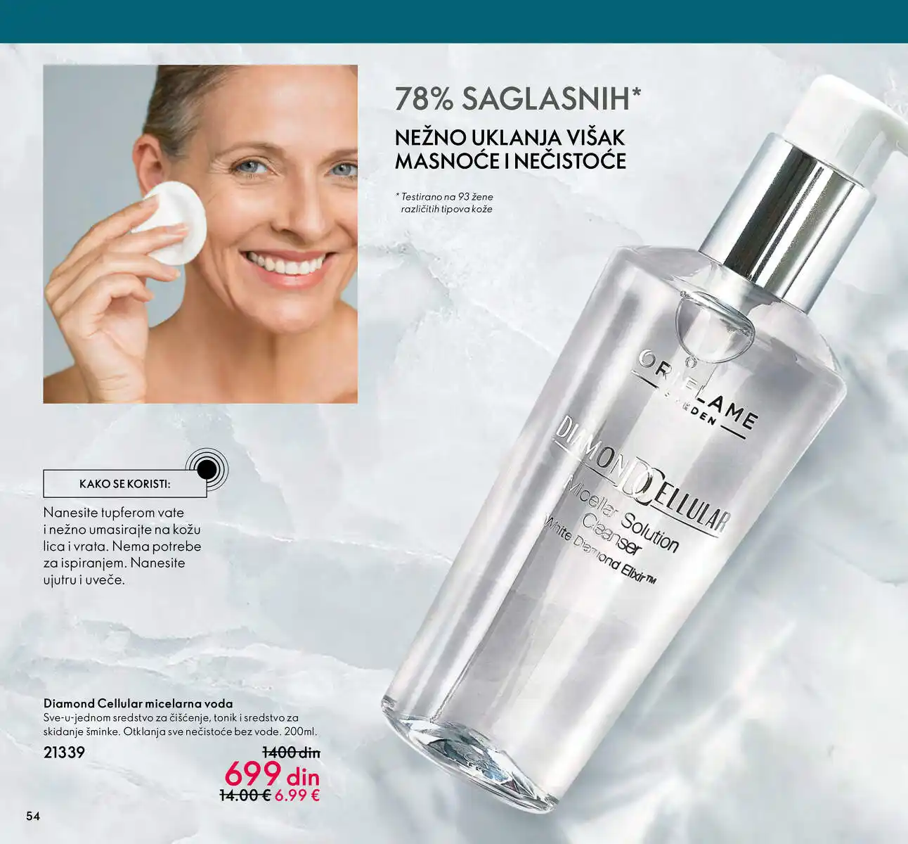 oriflame