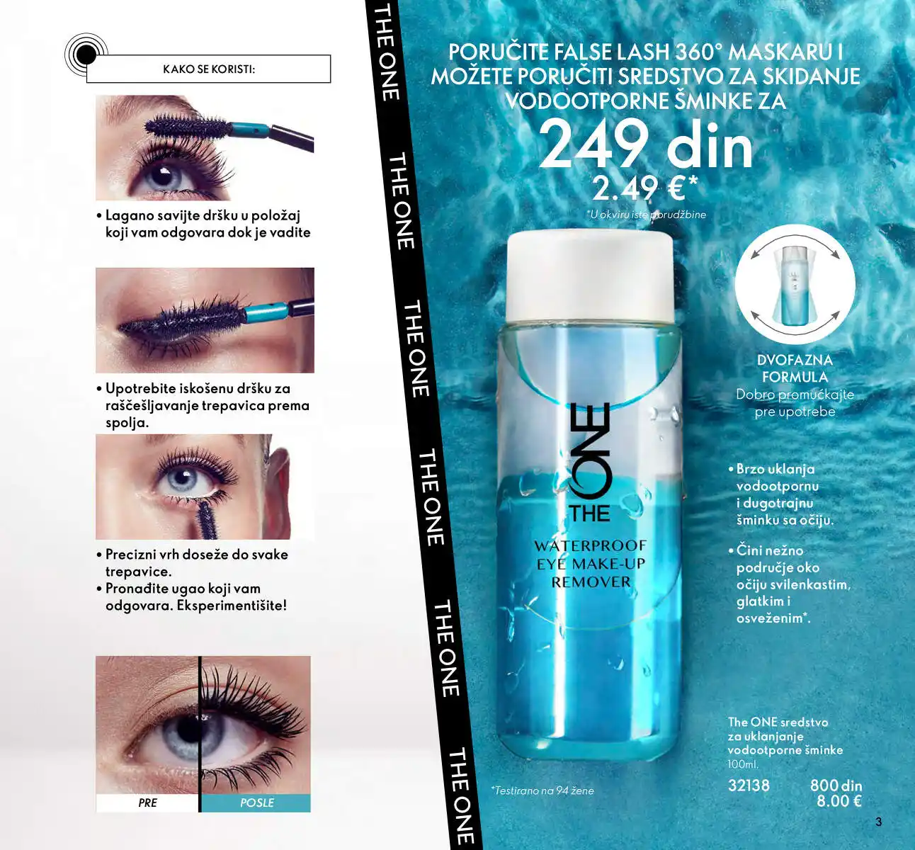 oriflame