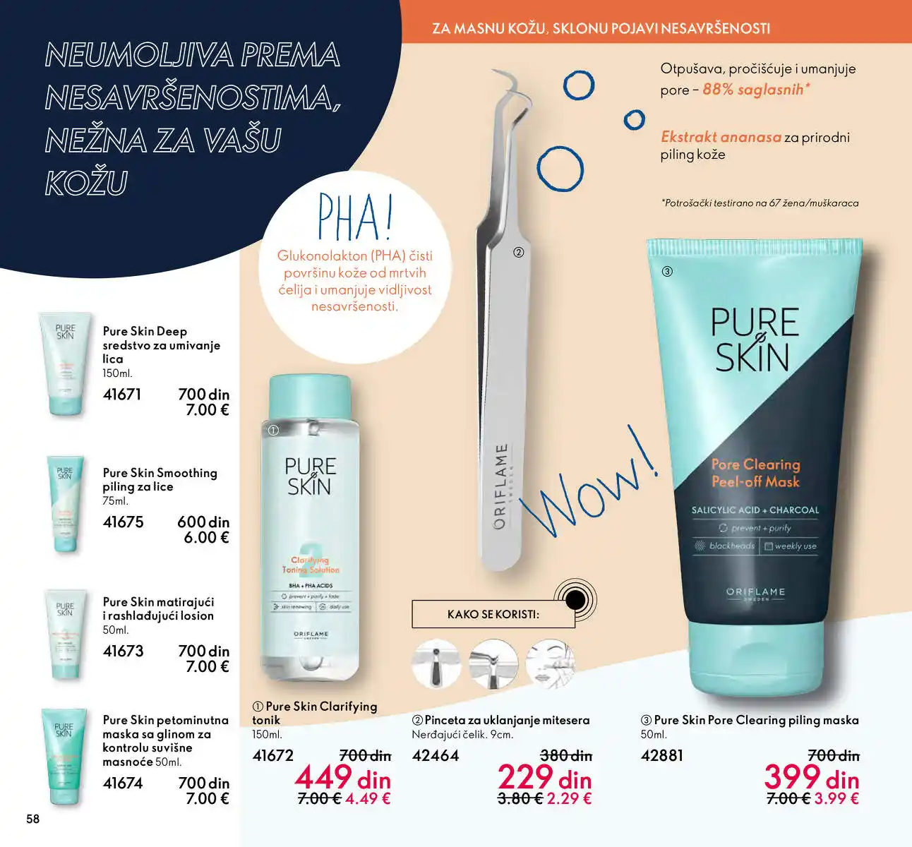 oriflame