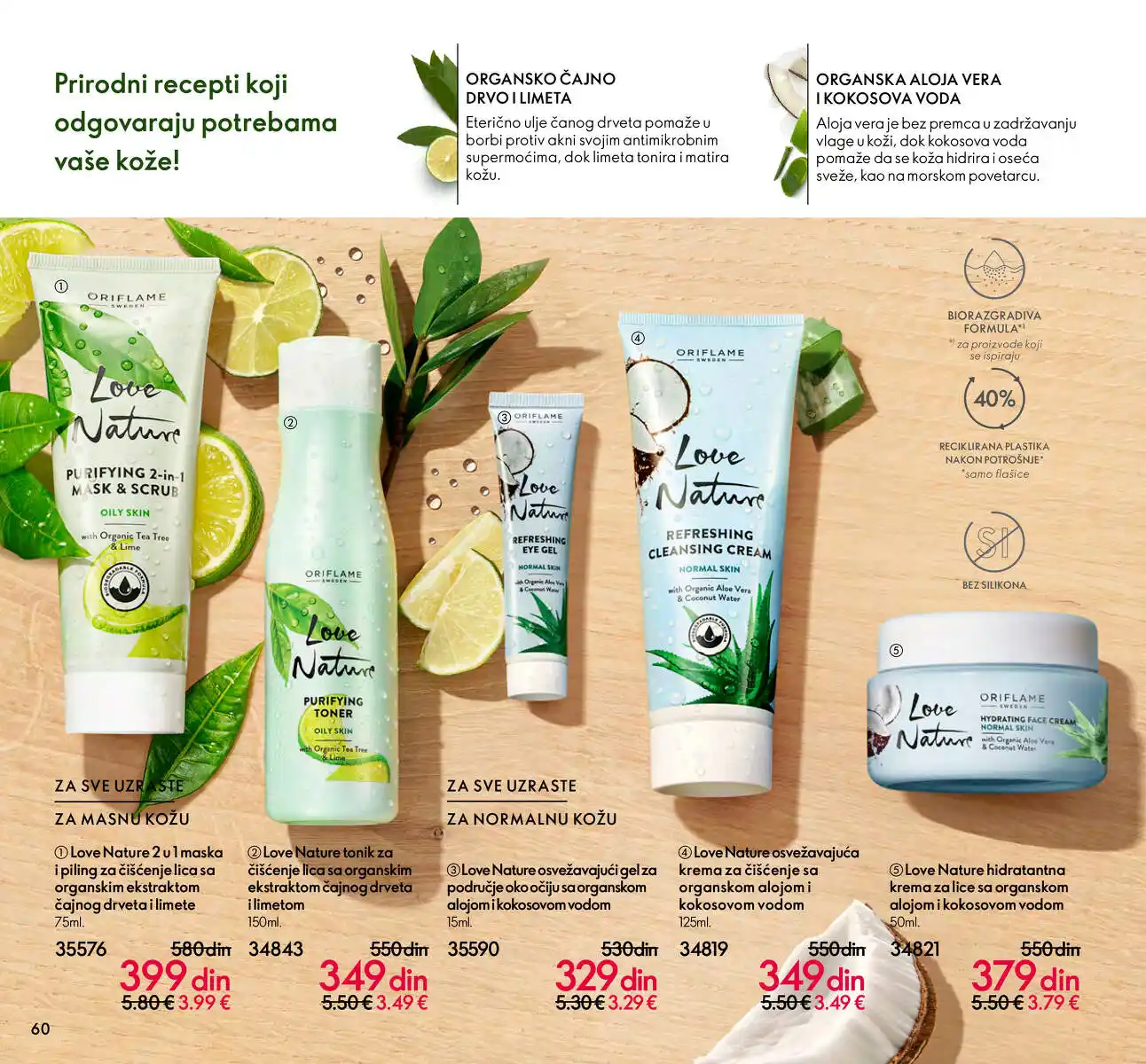 oriflame