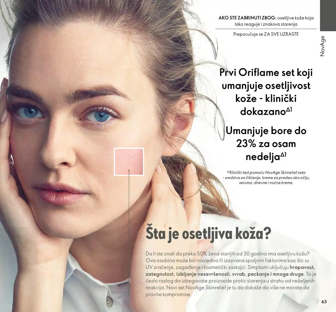 oriflame