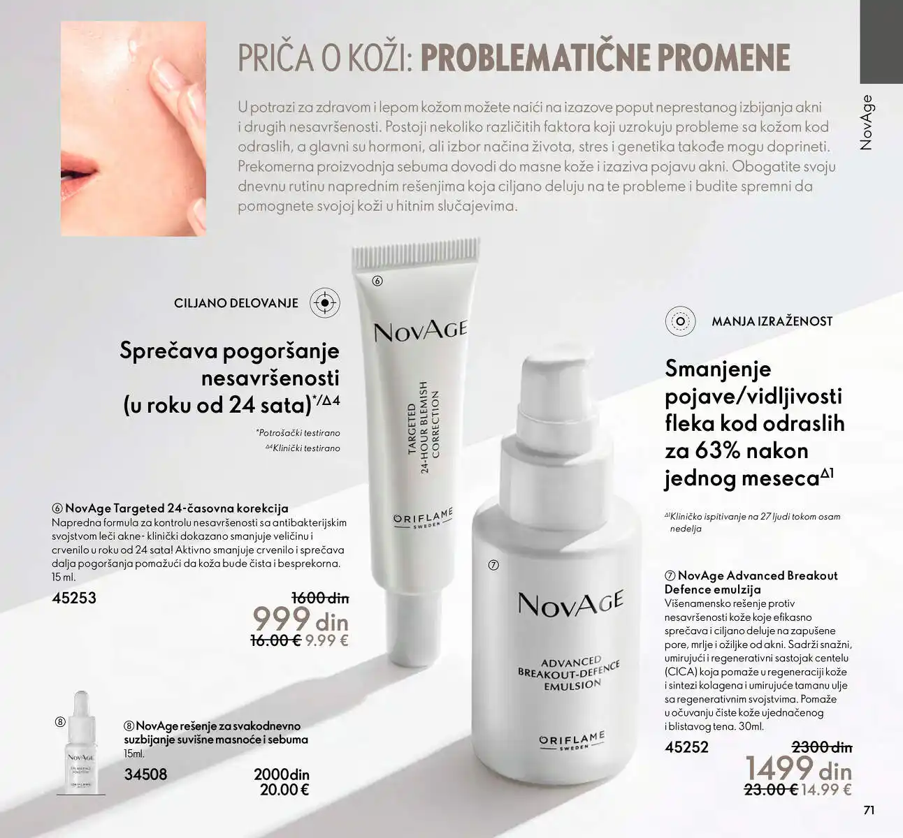oriflame