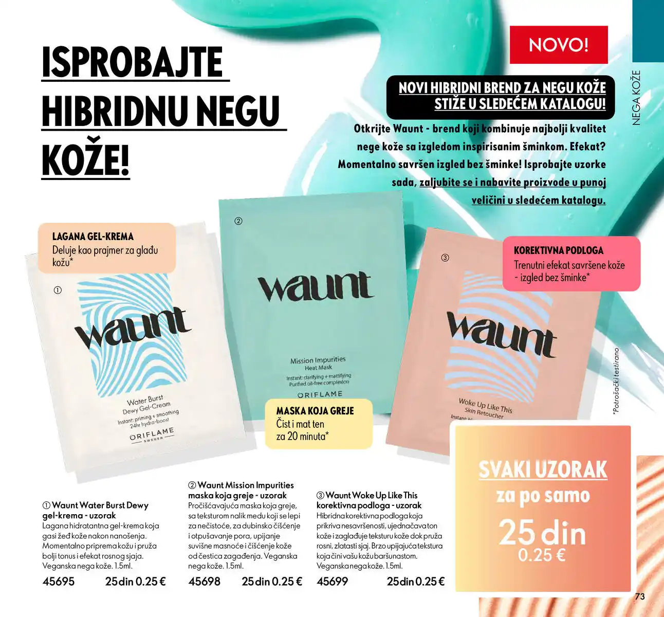 oriflame