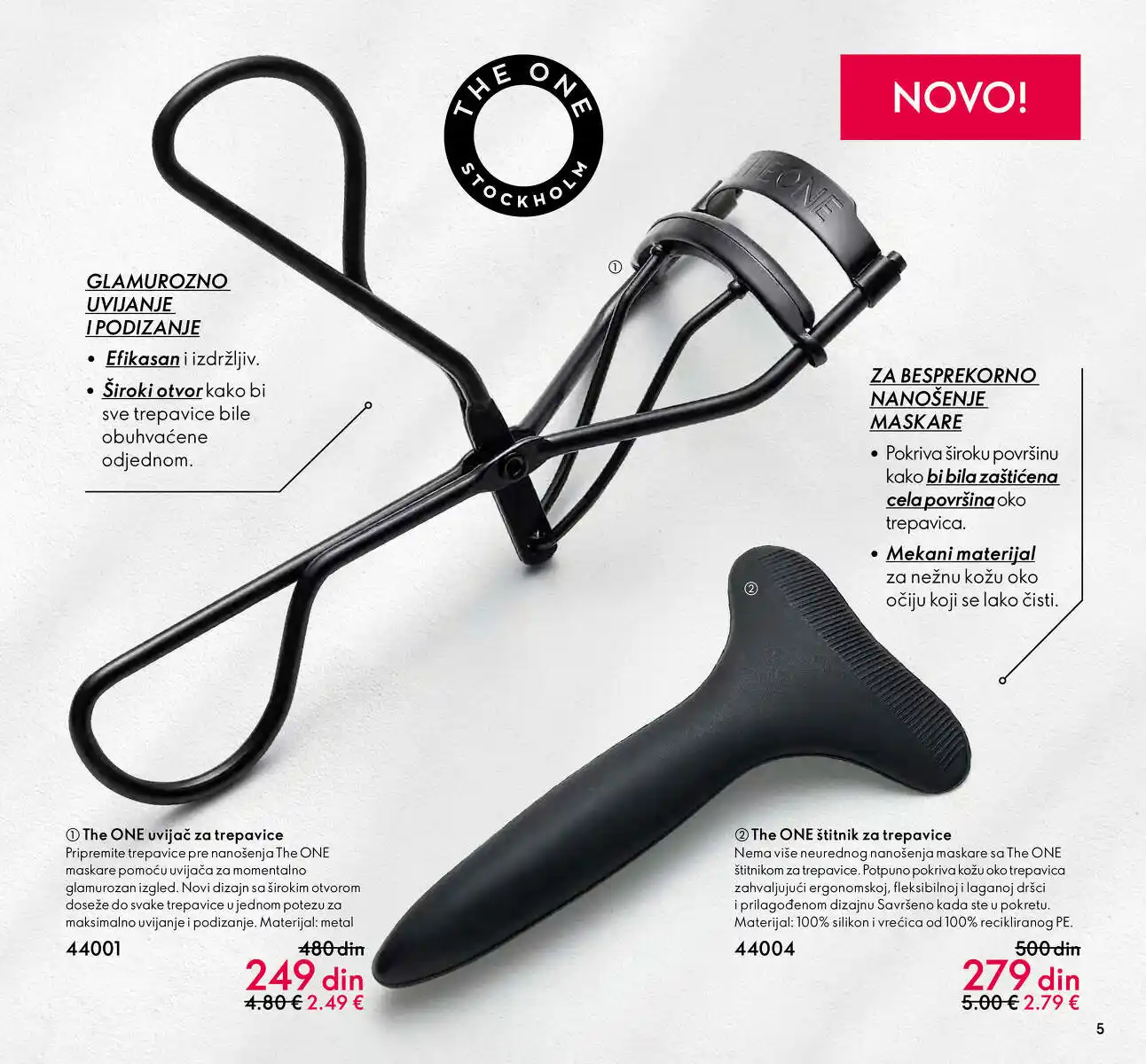oriflame