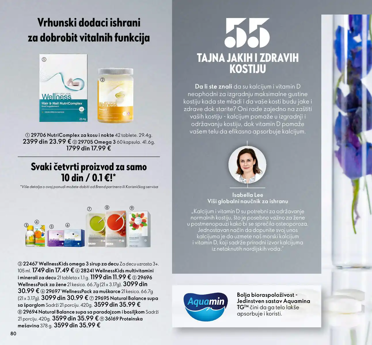 oriflame
