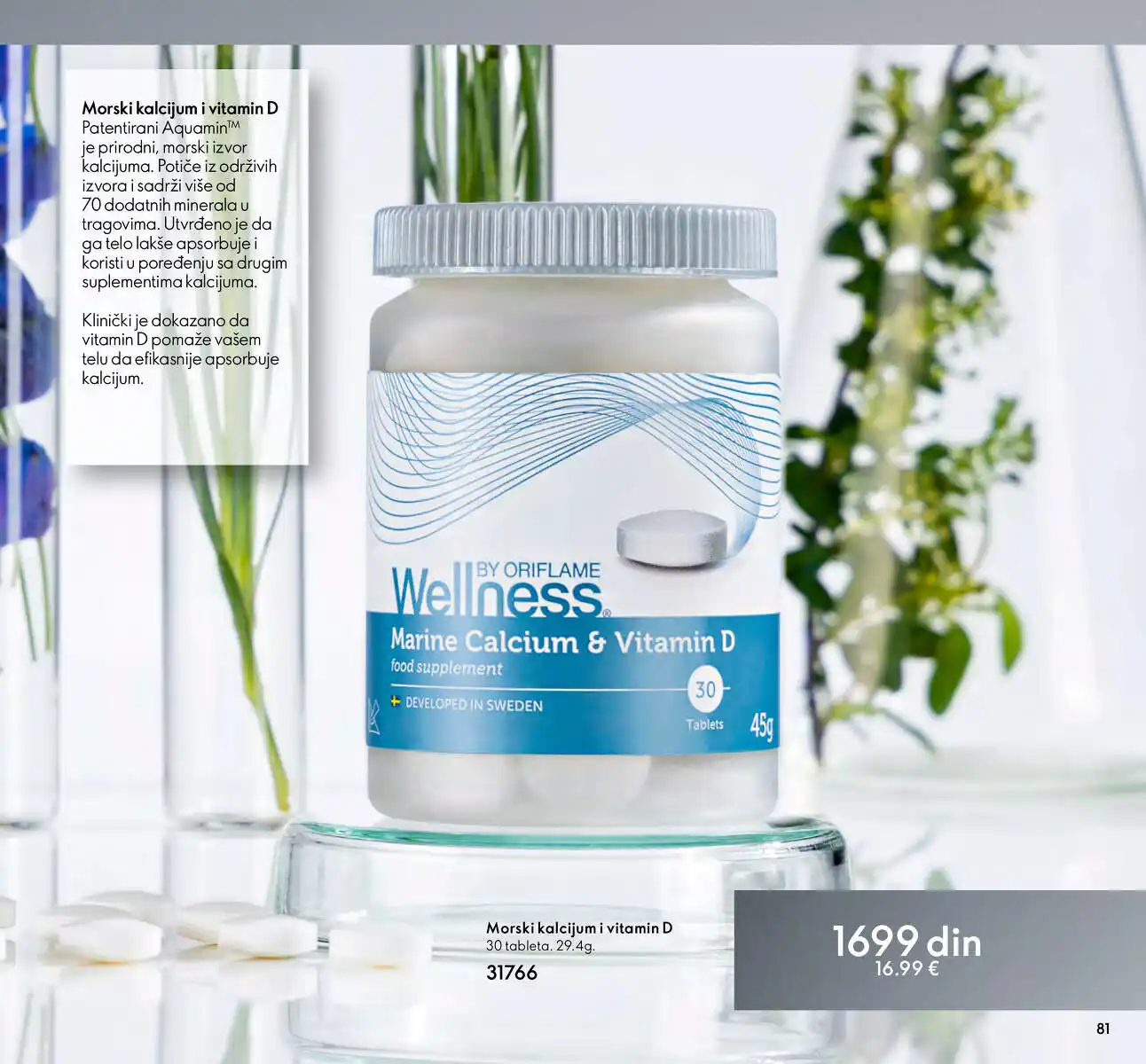 oriflame