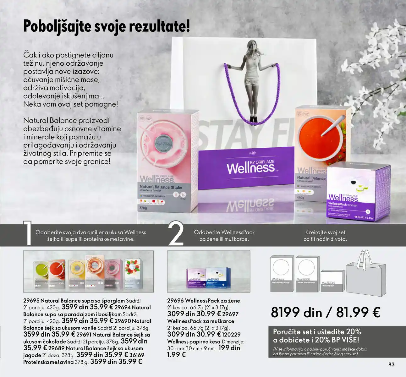 oriflame
