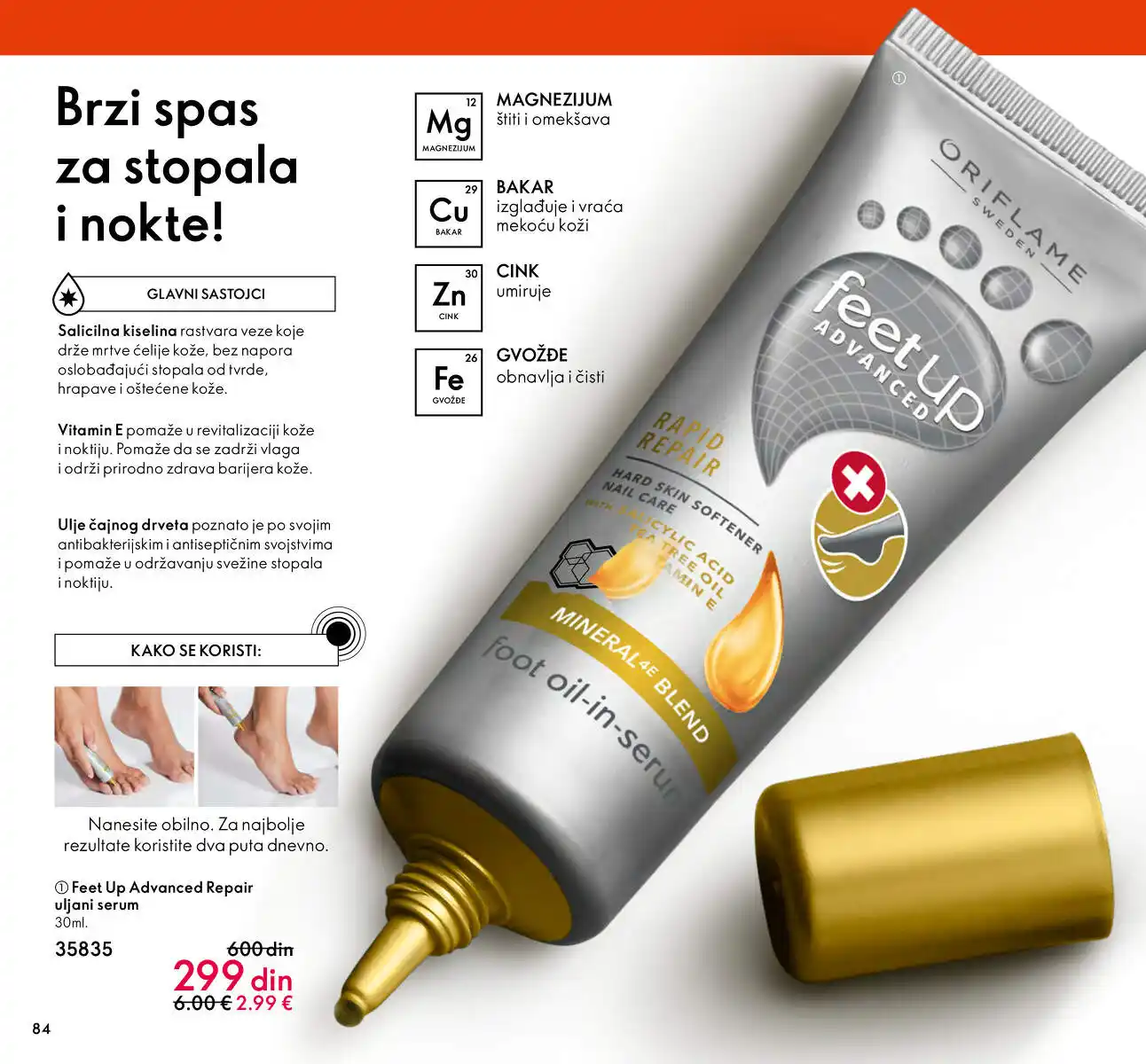 oriflame