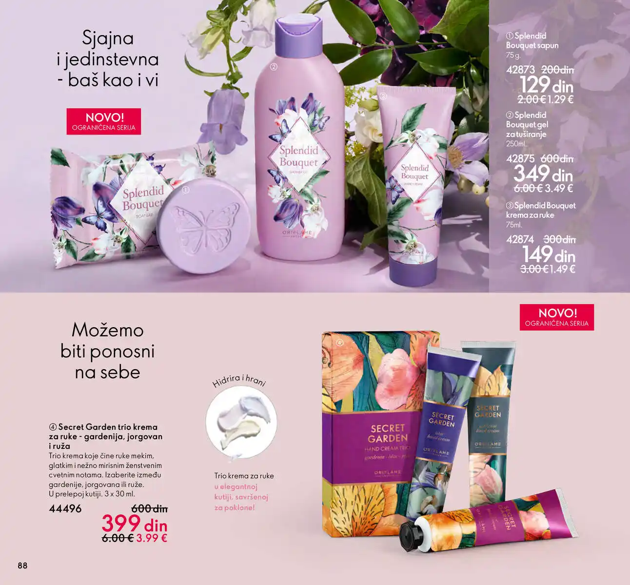 oriflame