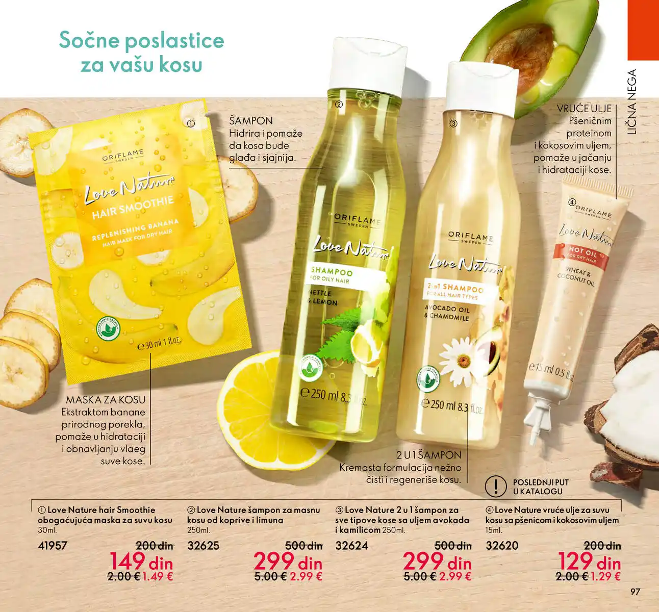 oriflame