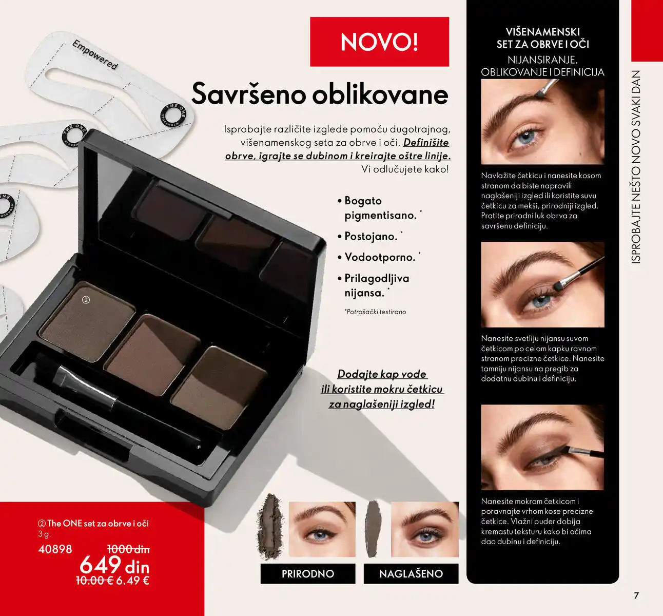 oriflame